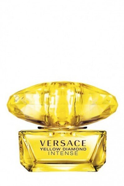 Versace Yellow Diamond Intense EDP 50 ml Kadın Parfümü kullananlar yorumlar